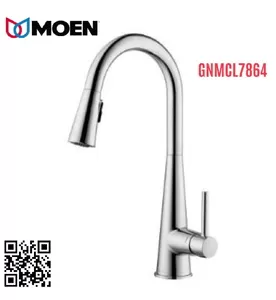 Vòi rửa bát Moen GNMCL7864