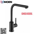 Vòi rửa bát Moen GN60400BL
