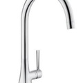 Vòi rửa bát Moen GN60500