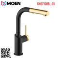 Vòi rửa bát Moen GN67100BL-01