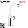 Vòi rửa bát Moen GN67100W