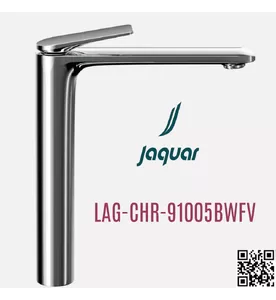 Vòi Lavabo Thân Cao Nóng Lạnh Jaquar LAG-CHR-91005BWFV