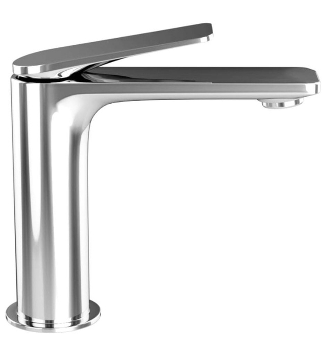 Vòi chậu rửa mặt nóng lạnh Ấn Độ Jaquar LAG-CHR-91023BWFV