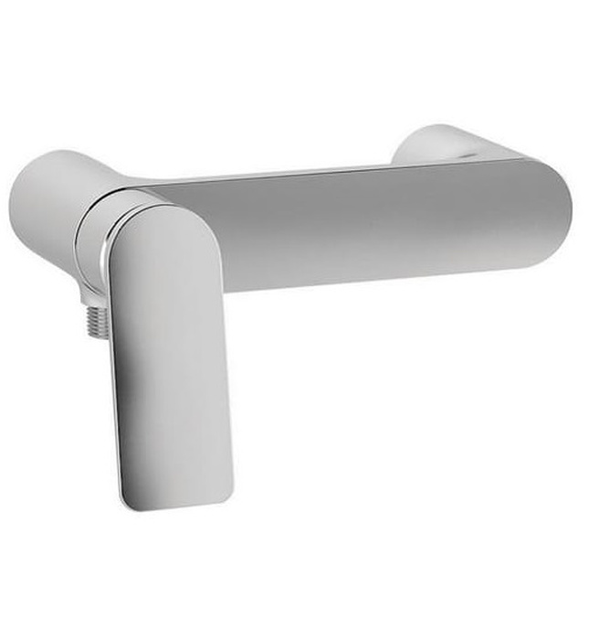 Củ sen tắm nóng lạnh gắn tường màu vàng  Ấn Dộ Jaquar LAG-GBP-91149V