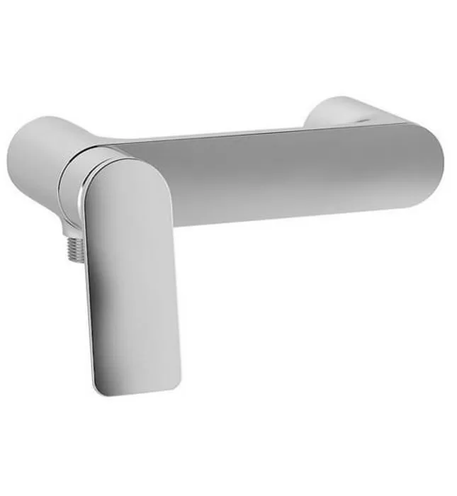 Củ sen tắm nóng lạnh gắn tường màu vàng  Ấn Dộ Jaquar LAG-GBP-91149V