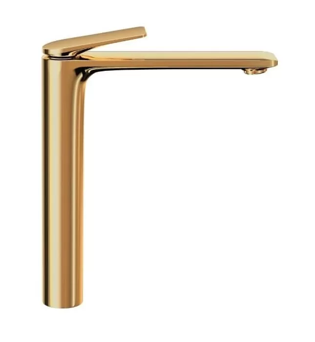 Vòi Lavabo Thân Cao Nóng Lạnh Jaquar LAG-GBP-91005BWFV