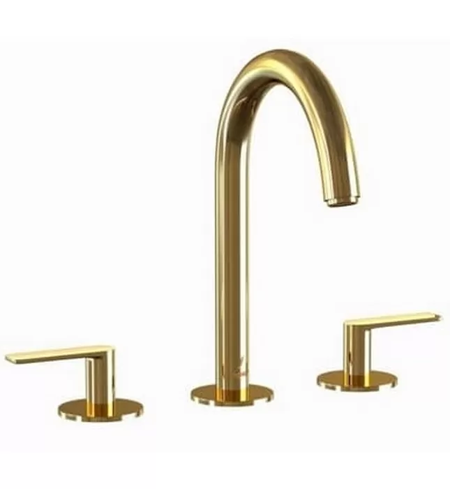 Vòi Lavabo 3 Lỗ Nóng Lạnh Jaquar LAG-BLM-91189PSLV