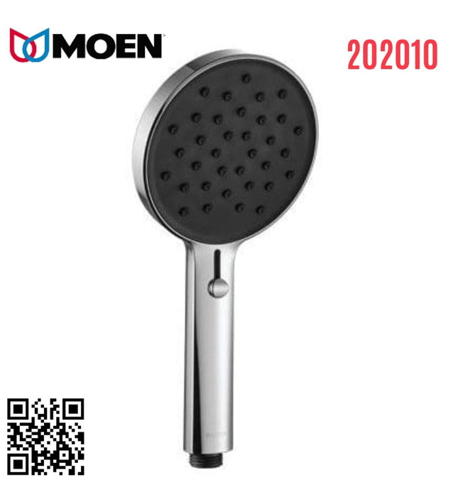 Bát sen tắm cầm tay Moen 202010