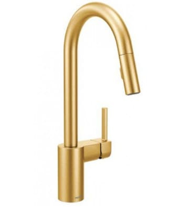 Vòi rửa bát Moen 7565BG