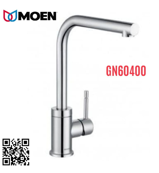 Vòi rửa bát Moen GN60400