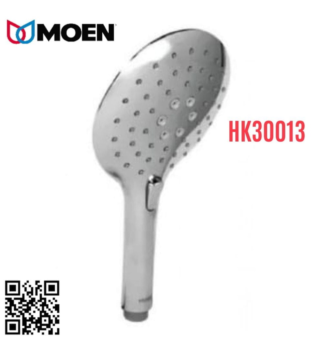 Bát sen tắm cầm tay Moen HK30013