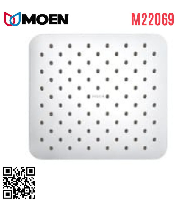 Bát Sen Tắm Vuông Moen M22069