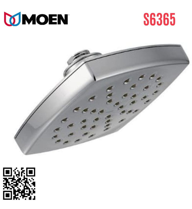 Bát Sen Tắm Vuông Moen S6365