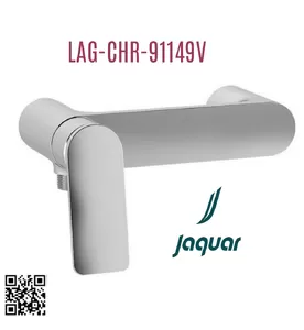Củ sen tắm nóng lạnh gắn tường Ấn Dộ Jaquar LAG-CHR-91149V