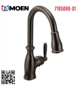 Vòi rửa bát Moen 7185ORB-01