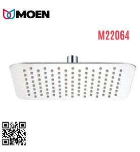 Bát Sen Tắm Vuông 25cm Moen M22064