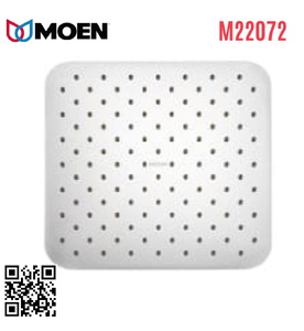 Bát Sen Tắm Vuông 25cm Moen M22072