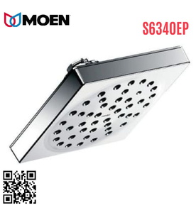 Bát Sen Tắm Vuông Moen S6340EP