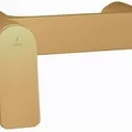 Củ sen tắm nóng lạnh gắn tường màu vàng  Ấn Dộ Jaquar LAG-GBP-91149V