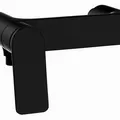 Củ sen tắm nóng lạnh gắn tường màu vàng  Ấn Dộ Jaquar LAG-GBP-91149V