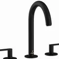 Vòi Lavabo 3 Lỗ Nóng Lạnh Jaquar LAG-BLM-91189PSLV