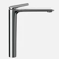 Vòi Lavabo Thân Cao Nóng Lạnh Jaquar LAG-GBP-91005BWFV