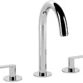 Vòi Lavabo 3 Lỗ Nóng Lạnh Jaquar LAG-BLM-91189PSLV
