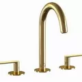 Vòi Lavabo 3 Lỗ Nóng Lạnh Jaquar LAG-BLM-91189PSLV