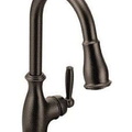 Vòi rửa bát Moen 7185ORB-01