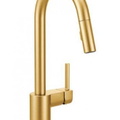 Vòi rửa bát Moen 7565BG
