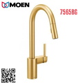 Vòi rửa bát Moen 7565BG