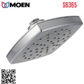 Bát Sen Tắm Vuông Moen S6365