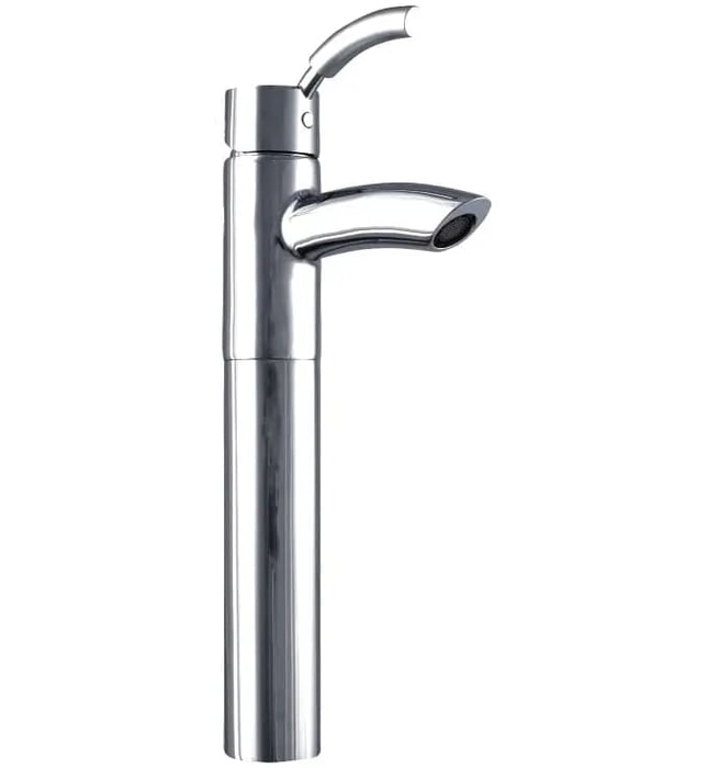 Vòi chậu lavabo nóng lạnh 1 chân Moen Mỹ 5406