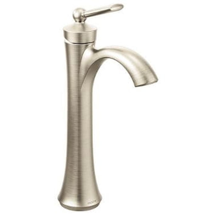 Vòi chậu lavabo 1 Lỗ Moen 4507BN