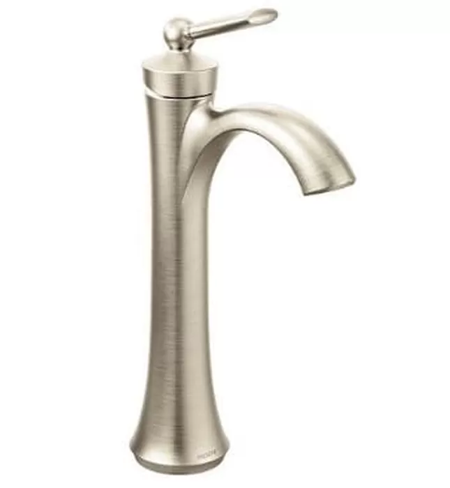 Vòi Lavabo Nóng Lạnh 1 Lỗ Moen 4507BN