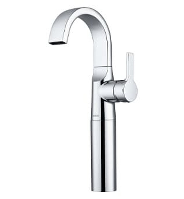 Vòi chậu lavabo 1 Lỗ Thân Cao Moen GN63123