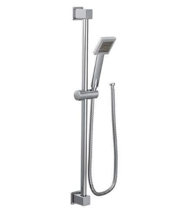 Thanh trượt kèm tay sen tắm Moen S3879EP