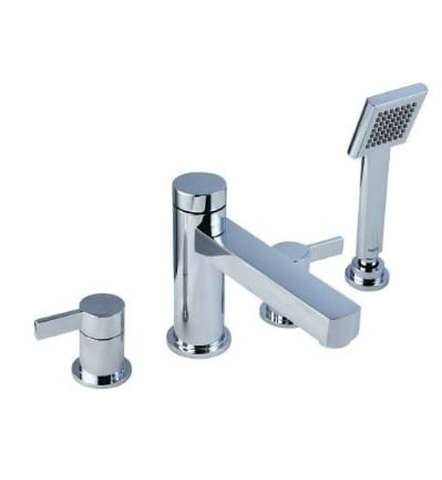 Bộ Sen Xả Bồn Tắm Gắn Bồn Moen T57175