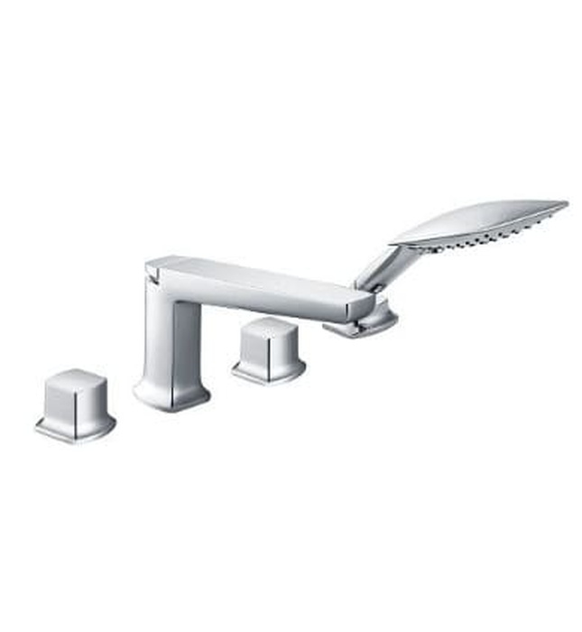 Bộ Sen Xả Bồn Tắm Gắn Bồn Moen T68272