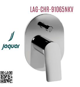 Mặt nạ âm tường Ân Độ Jaquar LAG-CHR-91065NKV