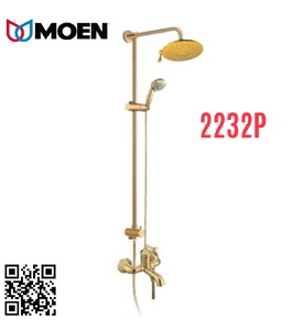 Thân sen cây Moen 2232P