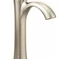 Vòi Lavabo Nóng Lạnh 1 Lỗ Moen 4507BN