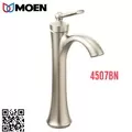 Vòi Lavabo Nóng Lạnh 1 Lỗ Moen 4507BN