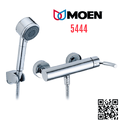 Vòi sen tắm nóng lạnh treo tường Moen Mỹ 5444