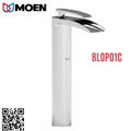 Vòi chậu lavabo 1 Lỗ Moen BLOP01C