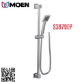 Thanh trượt kèm tay sen tắm Moen S3879EP