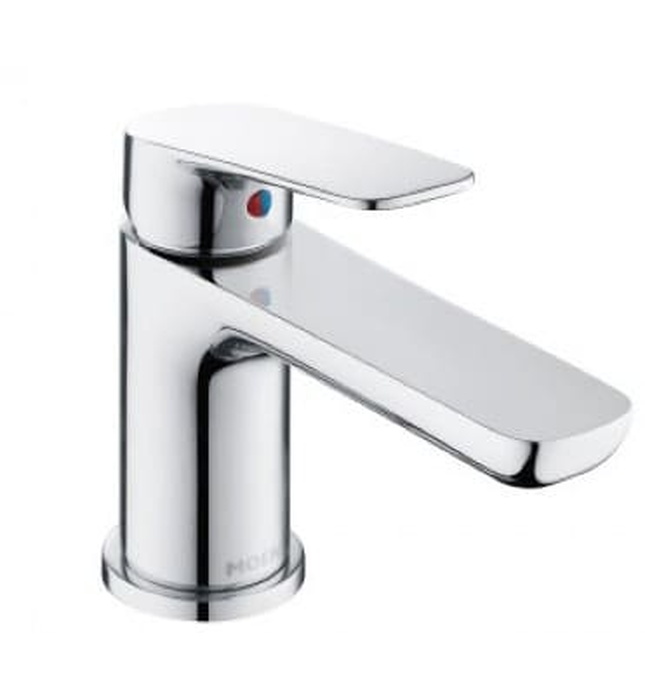 Vòi chậu lavabo 1 Lỗ Moen GN10121