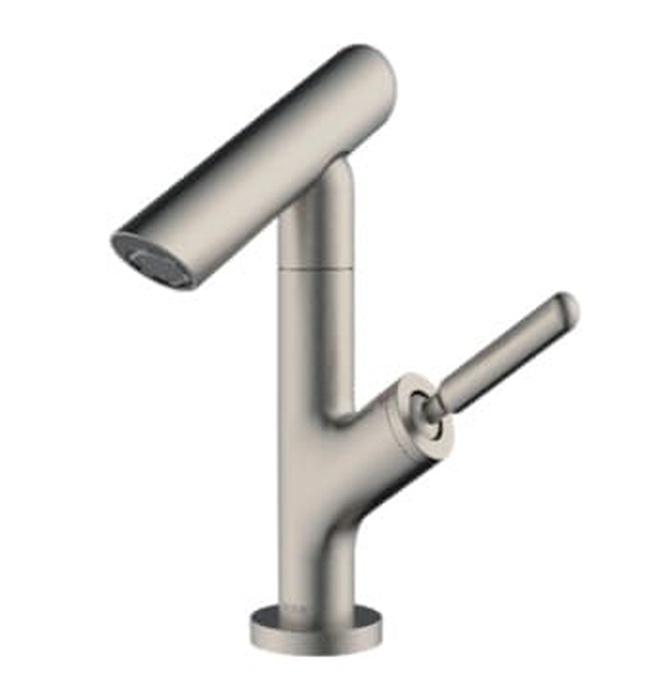 Vòi chậu lavabo 1 Lỗ Moen GN15122SRN