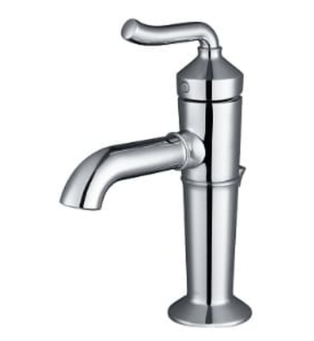Vòi chậu lavabo 1 Lỗ Moen GN16121
