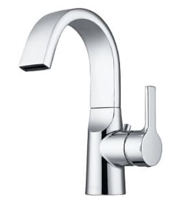 Vòi chậu lavabo 1 Lỗ Moen GN63121